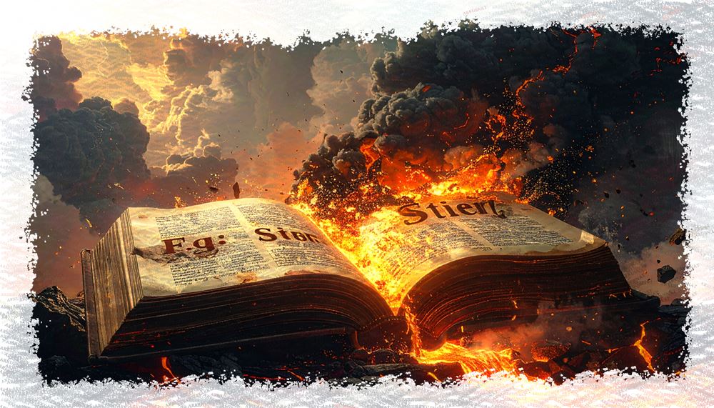 Dieses Bild dient als philosophische Analyse und literarische Dekonstruktion der Begriffe Nichts, Existenz und Code der fiktionalen Kontexte der Sci-Fi-Erzählungen von F.G. Stier. Es dient der logischen Verankerung des wissenschaftlich-philosophischen Konzepts der zeitlosen Verursachung. Fokus: Der Compiler-Dialog. Als technischer Autor nutze ich die inimitable temptation der Worte als Bildmaschine. Dieses Werk verbindet den Namen F.G. Stier, das Sternbild und das echte Tier zu einer dreifachen ontologischen Achse. Krafttier Stier, Biologische Determination, Physische Realität, Urkraft, Natur-Maschine, Anatomie der Macht, Archaisches Symbol, Sternbild Stier, Taurus Konstellation, Astronomische Koordinaten, Himmelsmechanik, Kosmische Ordnung, Sternenkarte, Plejaden, Alpha Tauri (Aldebaran), Utopische Literatur, Cybernetische Sci-Fi, F.G. Stier Autor, Philosophische Dekonstruktion, Ontologische Sabotage, Code und Existenz, semantische Entität, Stier Kunst, Autor, Science Fiction. [Direktlink zum Werk: https://www.amazon.de/dp/3991922770] - Code-Anker: f-g-stier-Sternbild Stier-Biologische Determination-arkusnat